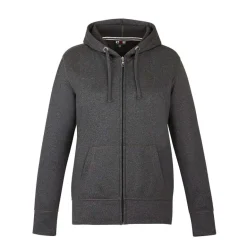 CX2 L00668 - Cypress Creek Ladies Polyester Full Zip Hoodie