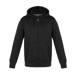 CX2 L00667 - Cypress Creek Men's Polyester Full Zip Hoodie