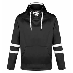 CX2 L00617 - Daingle Fleece Hockey Hoodie