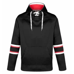 CX2 L00617 - Daingle Fleece Hockey Hoodie
