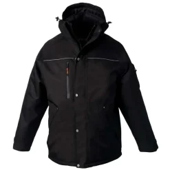 CX2 L01100 - Defender Heavy Duty Insulated Rugged Wear Parka