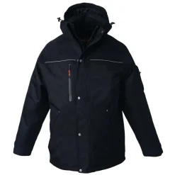 CX2 L01100 - Defender Heavy Duty Insulated Rugged Wear Parka