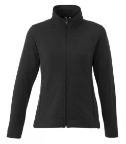 CX2 L00871 - Dynamic Ladies Fleece Jacket
