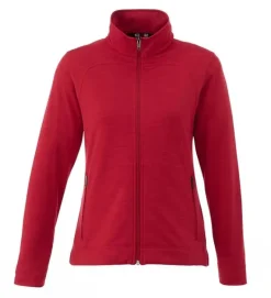 CX2 L00871 - Dynamic Ladies Fleece Jacket