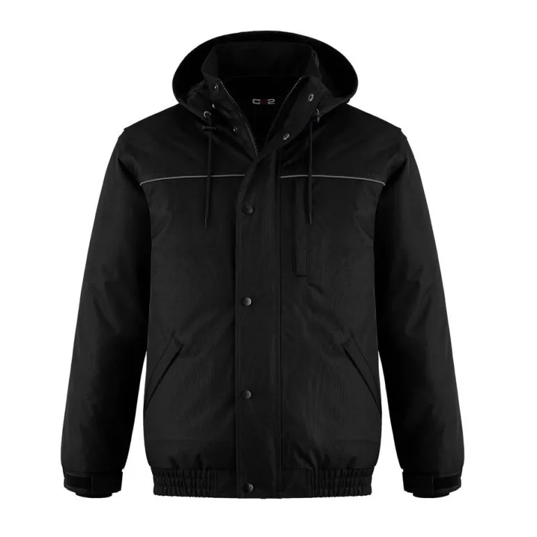 CX2 L01115 - Extreme 3 - In - 1 Bomber Jacket