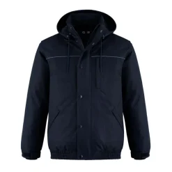 CX2 L01115 - Extreme 3 - In - 1 Bomber Jacket