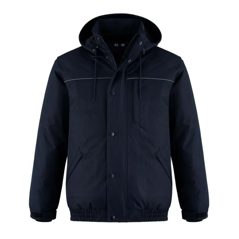 CX2 L01115 - Extreme 3 - In - 1 Bomber Jacket