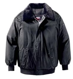 CX2 L00907 - Flight Nylon Flight Jacket