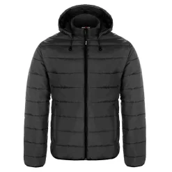 CX2 L00980 - Glacial Men’s Insulated Jacket with Removable Hood