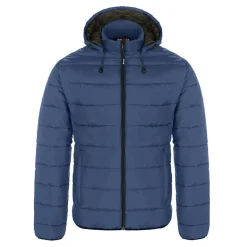 CX2 L00980 - Glacial Men’s Insulated Jacket with Removable Hood