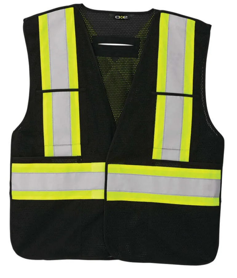 CX2 L01160 - Guardian Hi-Vis Safety Vest