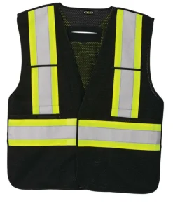 CX2 L01160 - Guardian Hi-Vis Safety Vest