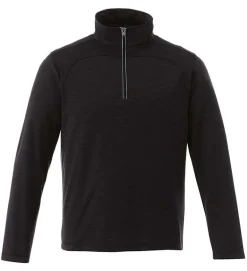 CX2 L00875 - Hillcrest Men`s 1/4 Zip Fleece