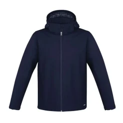CX2 L03170 - Hurricane Men's Insulated Softshell Jacket W/Removeable Hood