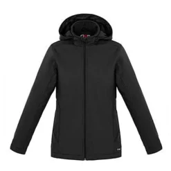 CX2 L03171 - Hurricane Women's Waterproof Insulated Softshell Jacket