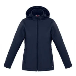 CX2 L03171 - Hurricane Women's Waterproof Insulated Softshell Jacket