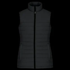 CX2 L00936 - Inuvik Ladies Lightweight Puffy Vest