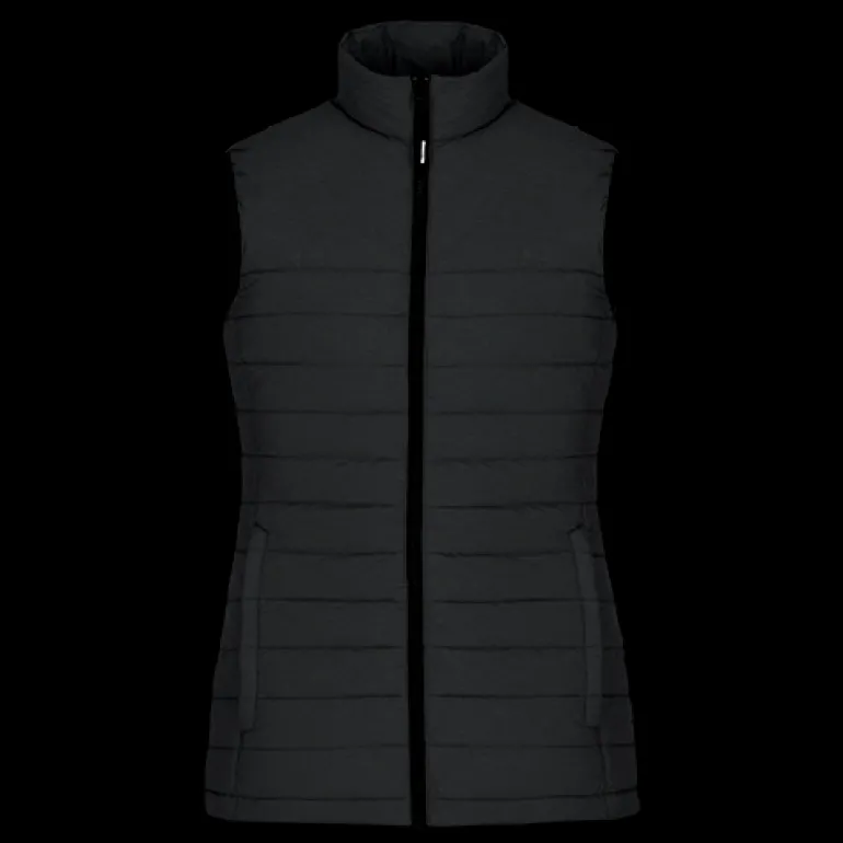 CX2 L00936 - Inuvik Ladies Lightweight Puffy Vest