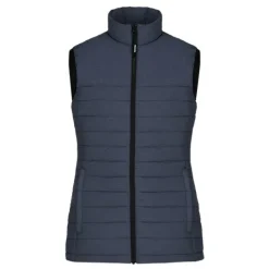 CX2 L00936 - Inuvik Ladies Lightweight Puffy Vest