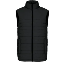 CX2 L00935 - Inuvik Men's Lightweight Puffy Vest