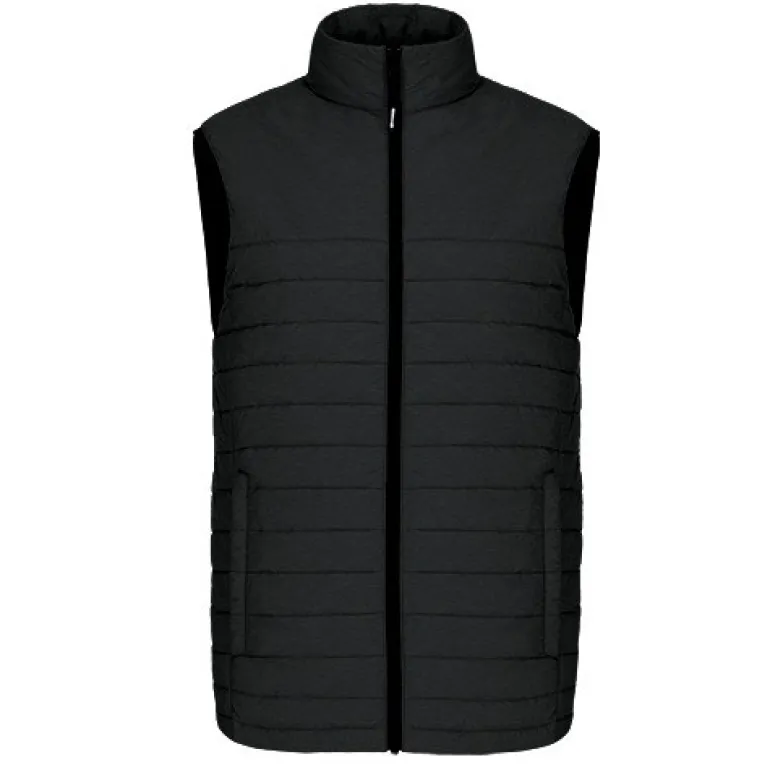 CX2 L00935 - Inuvik Men's Lightweight Puffy Vest