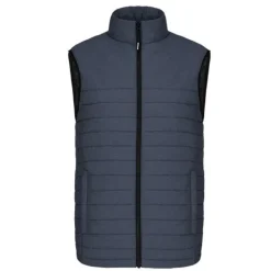 CX2 L00935 - Inuvik Men's Lightweight Puffy Vest