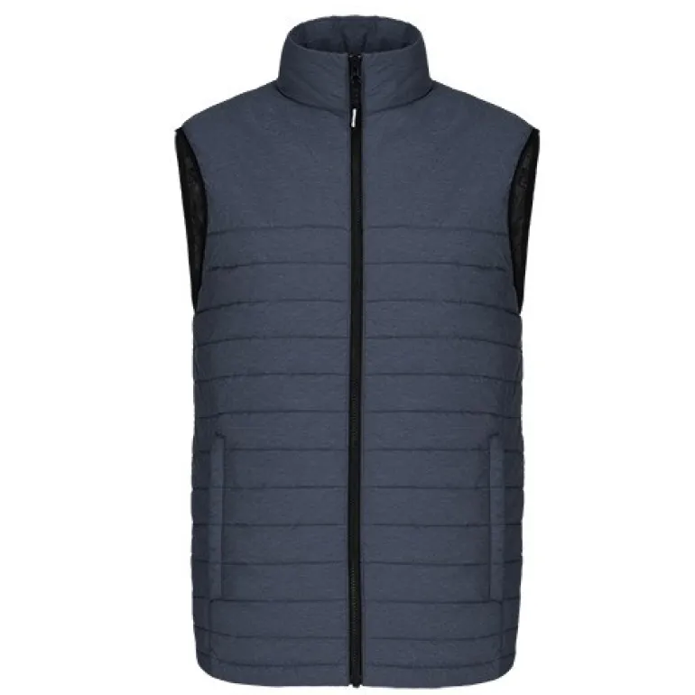 CX2 L00935 - Inuvik Men's Lightweight Puffy Vest