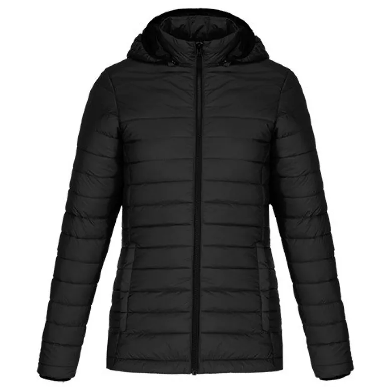 CX2 L00901 - Meadowbrook Ladies Lightweight Puffy Jacket