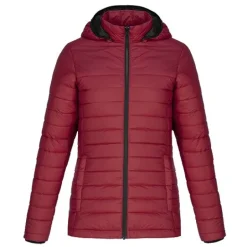 CX2 L00901 - Meadowbrook Ladies Lightweight Puffy Jacket