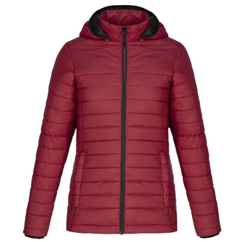 CX2 L00901 - Meadowbrook Ladies Lightweight Puffy Jacket