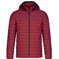 CX2 L00900 - Meadowbrook Men's Lightweight Puffy Jacket