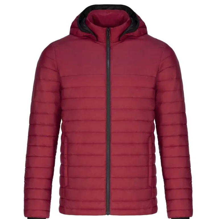 CX2 L00900 - Meadowbrook Men's Lightweight Puffy Jacket