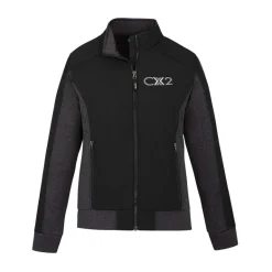 CX2 L04101 - Observer Ladies Hybrid Jacket