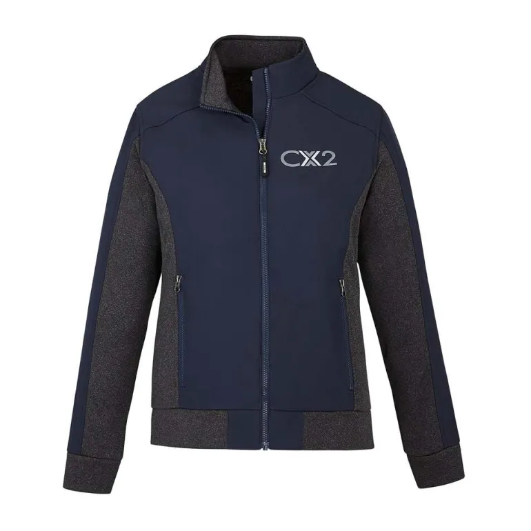CX2 L04101 - Observer Ladies Hybrid Jacket