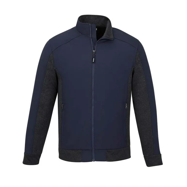 CX2 L04100 - Observer Men's Hybrid Jacket