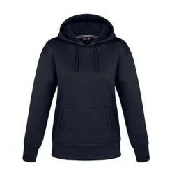 CX2 L00688 - Palm Aire Ladies Polyester Pullover Hoodie