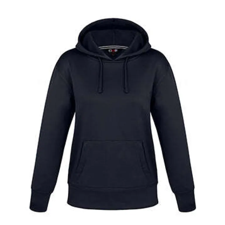 CX2 L00688 - Palm Aire Ladies Polyester Pullover Hoodie