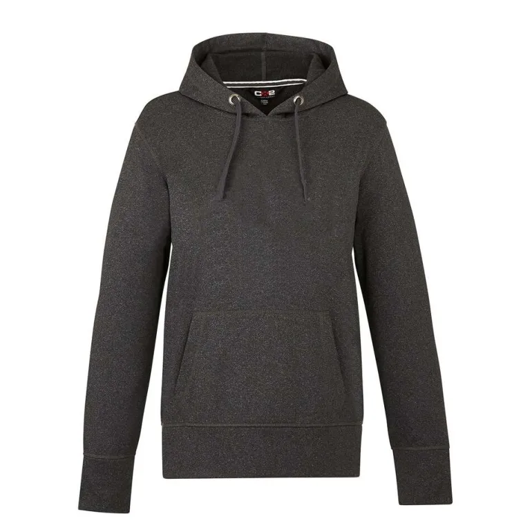 CX2 L00688 - Palm Aire Ladies Polyester Pullover Hoodie