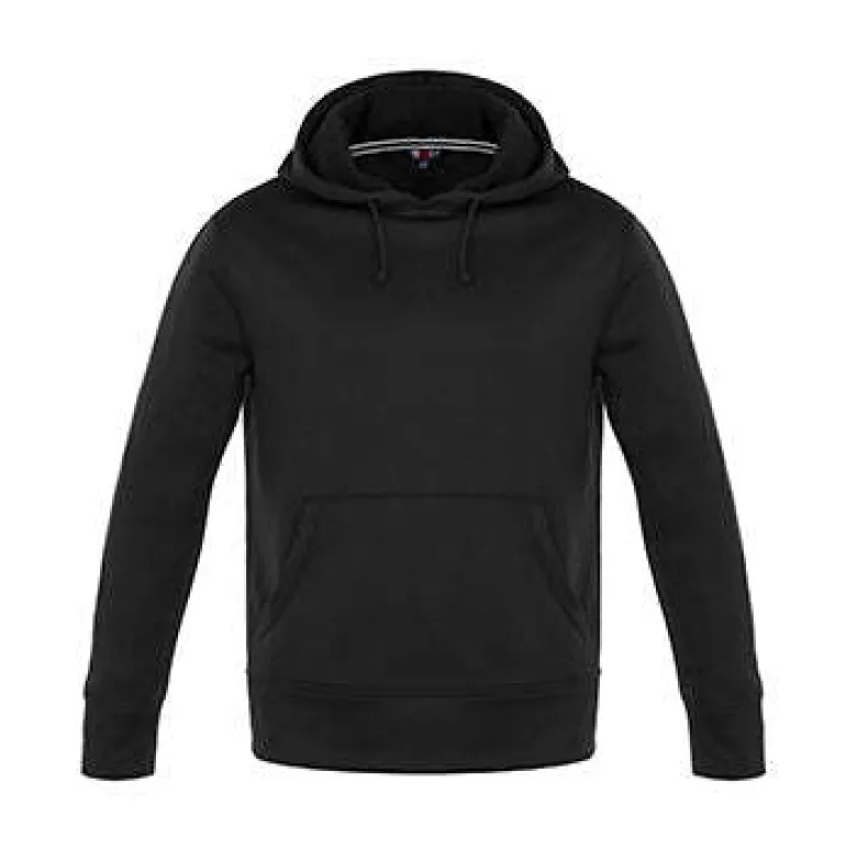 CX2 L00687 - Palm Aire Men's Polyester Pullover Hoodie