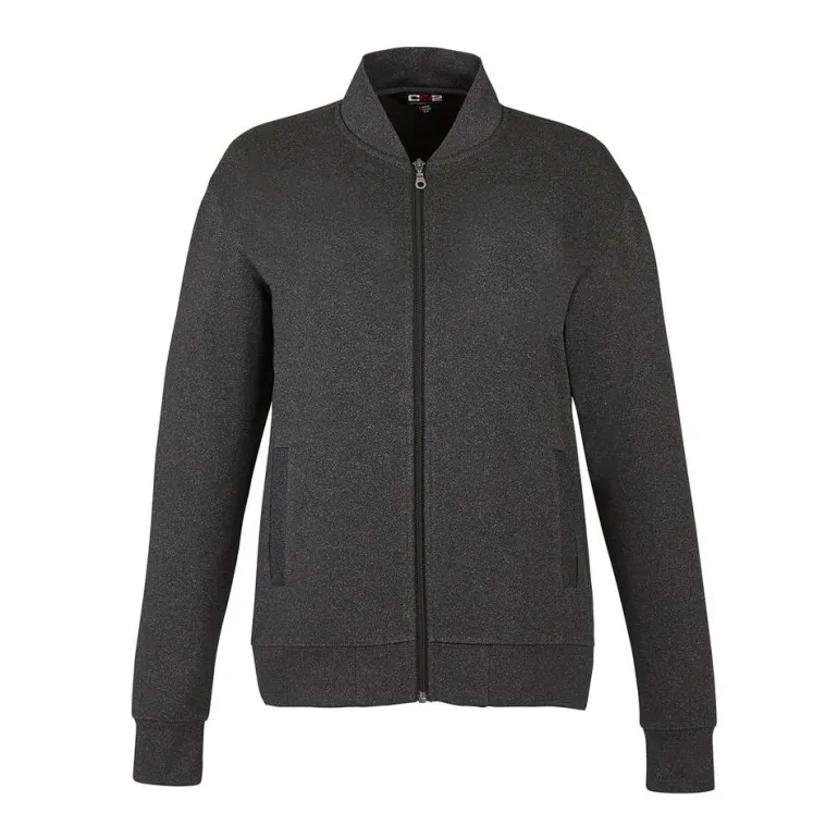 CX2 L00693 - Parkview Ladies Full Zip Fleece
