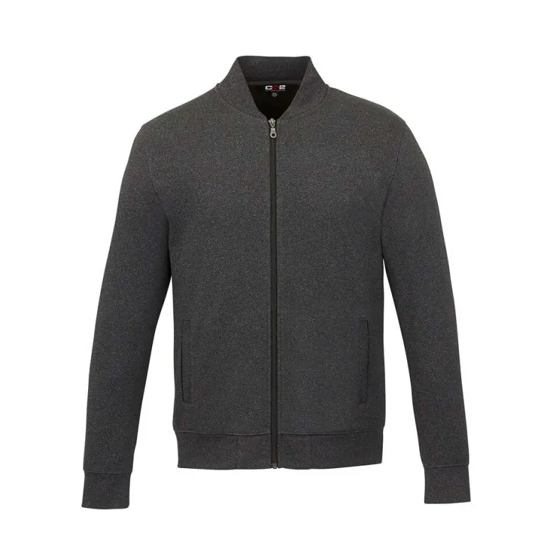 CX2 L00692 - Parkview Men's Full Zip Fleece