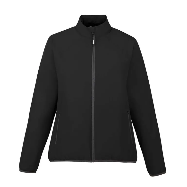 CX2 L02251 - Pitch Ladies Lightweight Jacket
