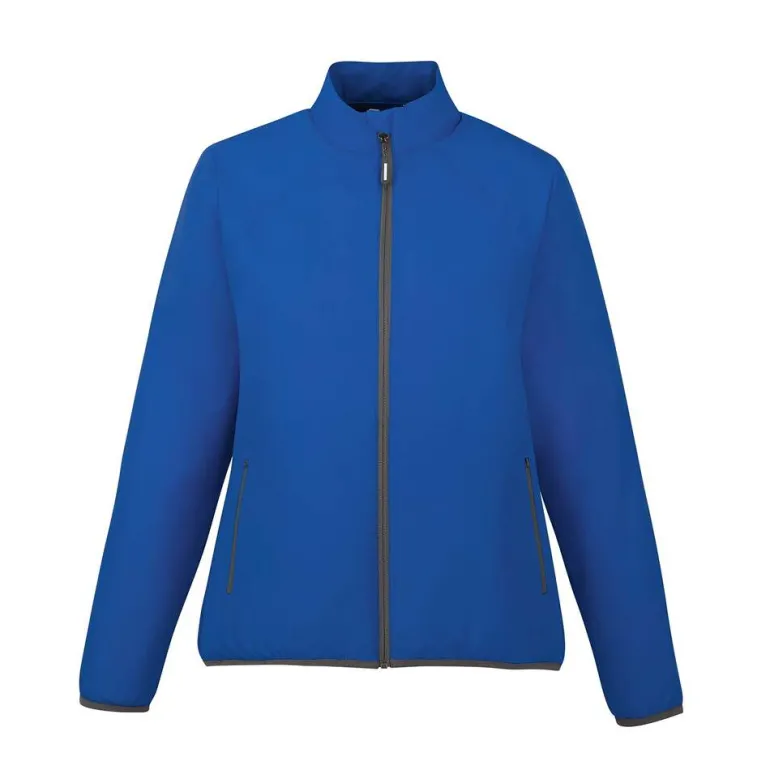 CX2 L02251 - Pitch Ladies Lightweight Jacket