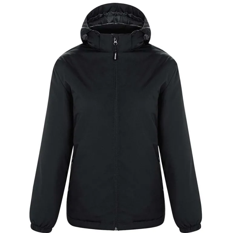 CX2 L03401 - Playmaker Ladies Insulated Jacket
