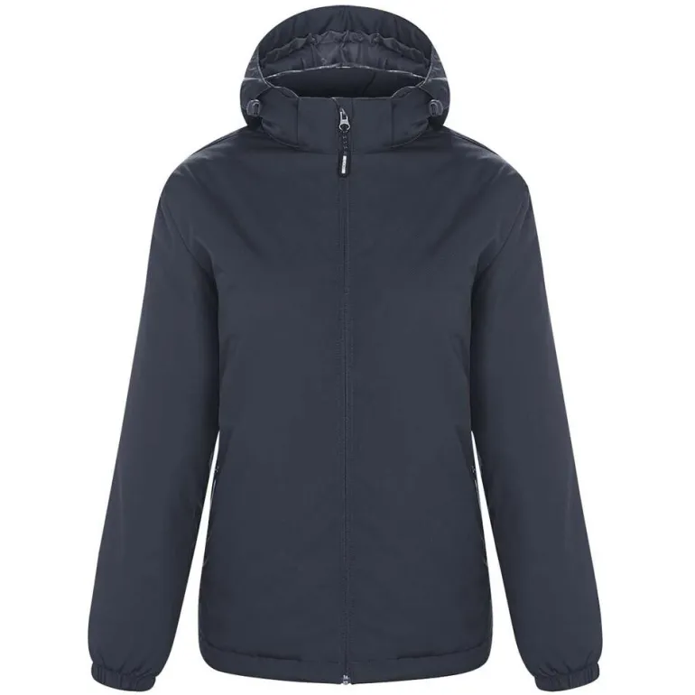 CX2 L03401 - Playmaker Ladies Insulated Jacket