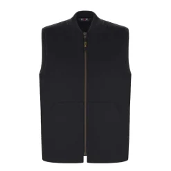CX2 L00915 - Ram Men's Vest With Sherpa Lining