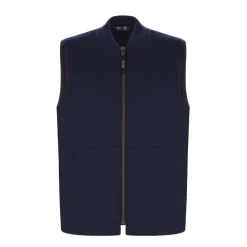 CX2 L00915 - Ram Men's Vest With Sherpa Lining