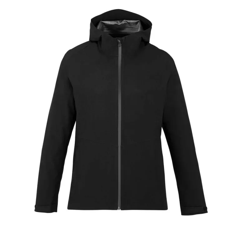 CX2 L02186 - Torrent Ladies Rain Jacket
