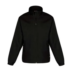 CX2 L04171 - Triumph Ladies Athletic Twill Track Jacket