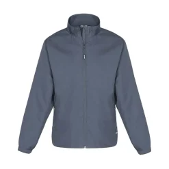 CX2 L04171 - Triumph Ladies Athletic Twill Track Jacket